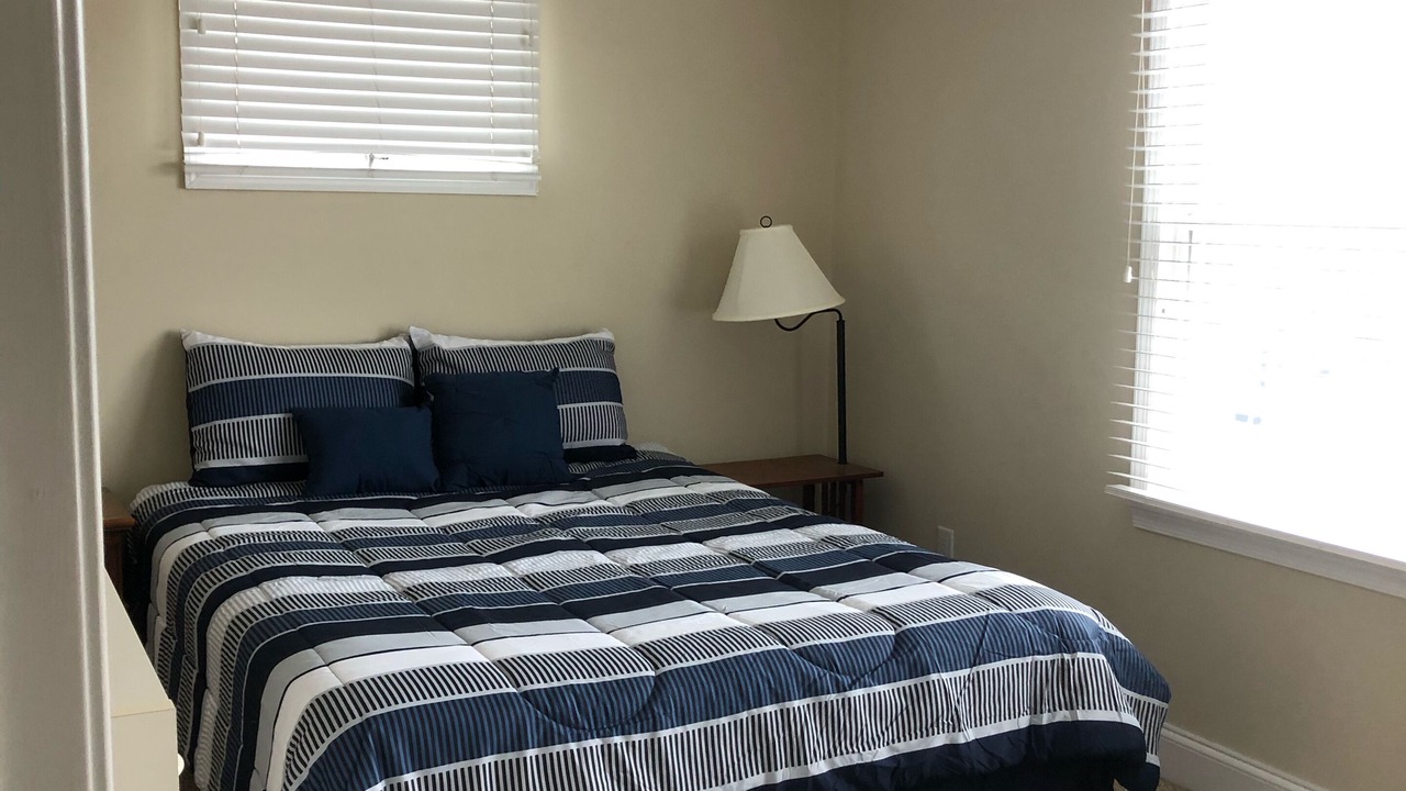 Photo of Bedroom in Surf City