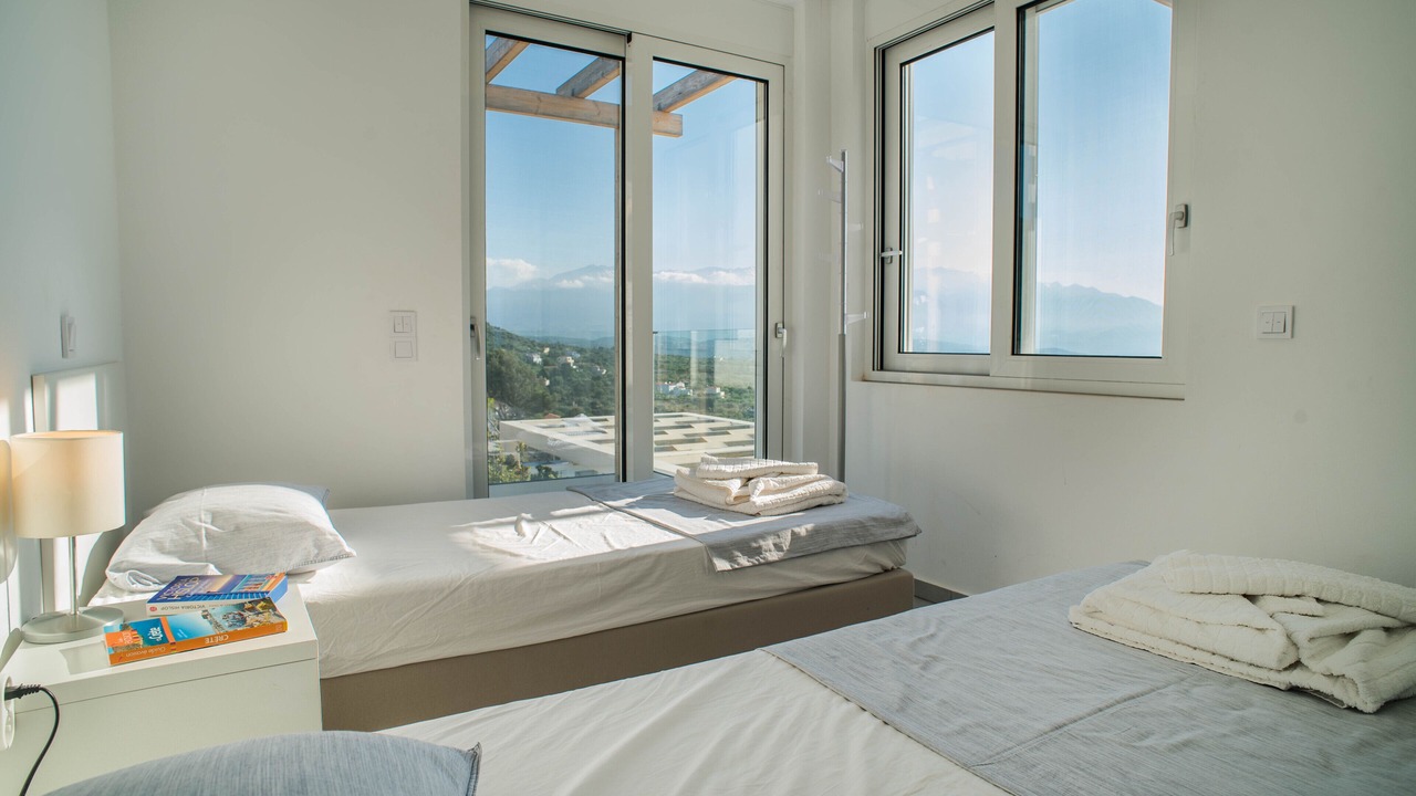 Photo of Bedroom in Apokoronas