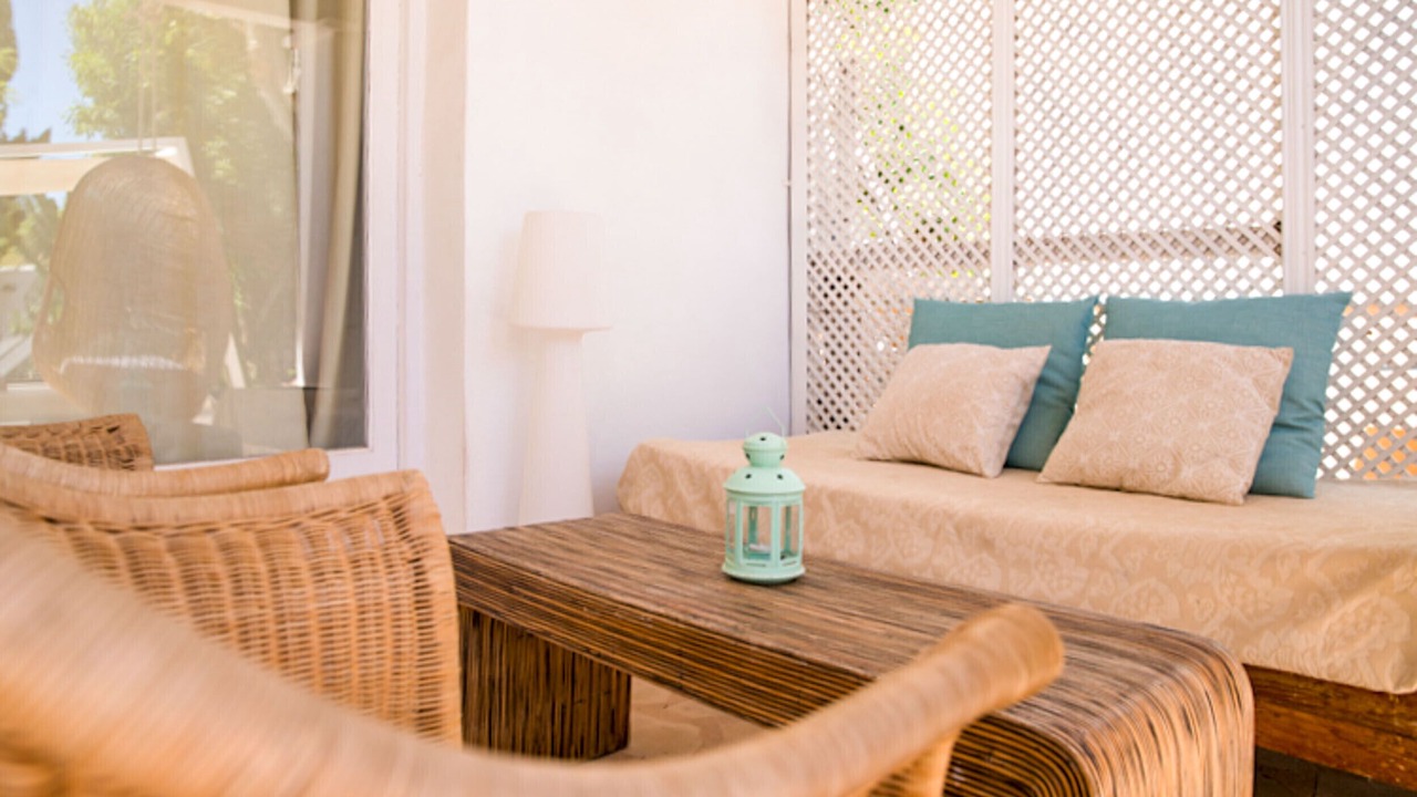Photo of Patio Balcony in Sant Jordi de Ses Salines