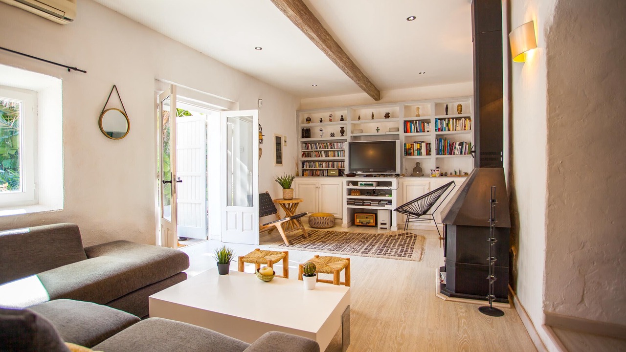 Photo of Livingroom in Sant Jordi de Ses Salines