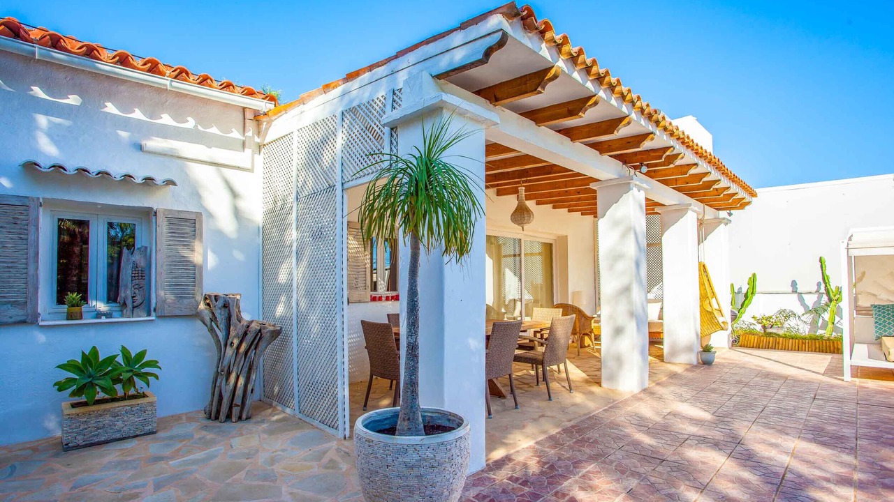 Photo of Outdoor in Sant Jordi de Ses Salines