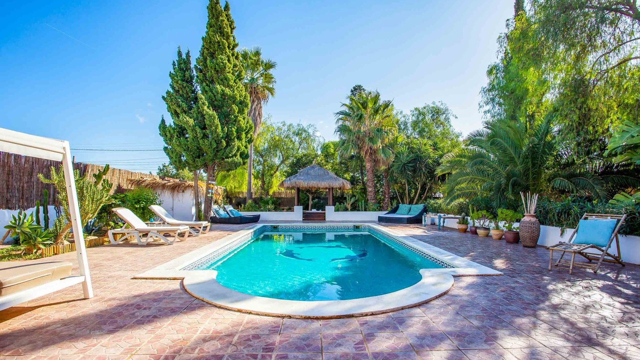 Photo of Outdoor in Sant Jordi de Ses Salines