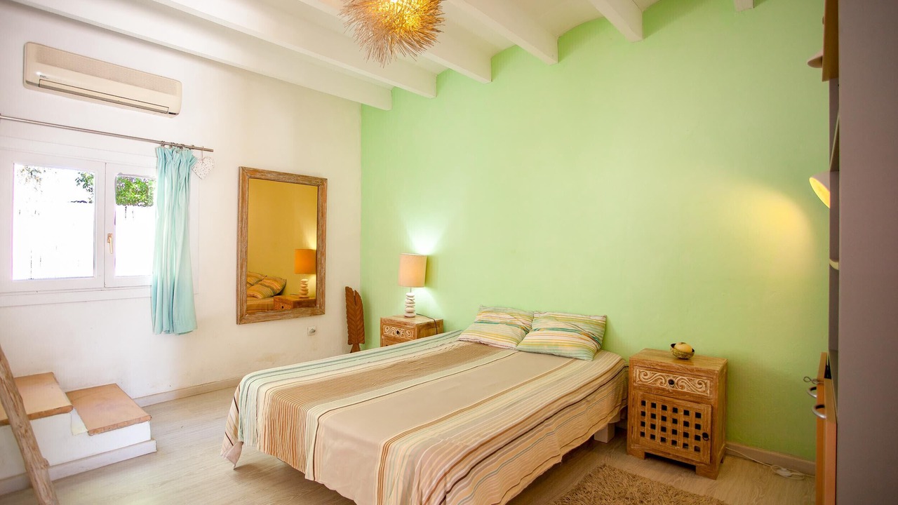 Photo of Bedroom in Sant Jordi de Ses Salines