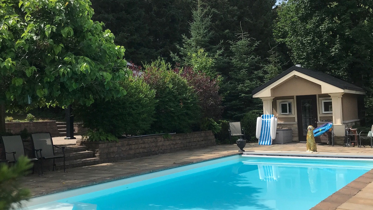 Photo of Outdoor in Caledon