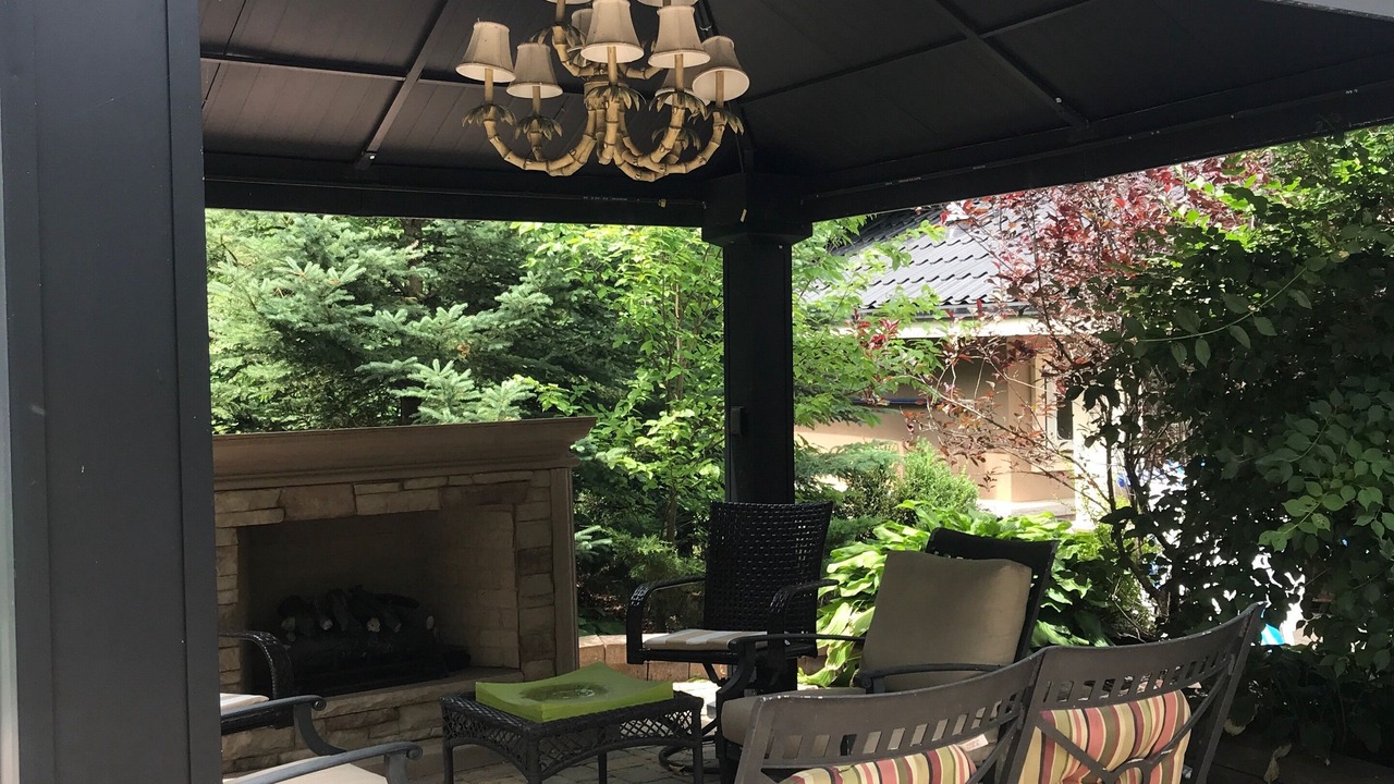 Photo of Outdoor in Caledon