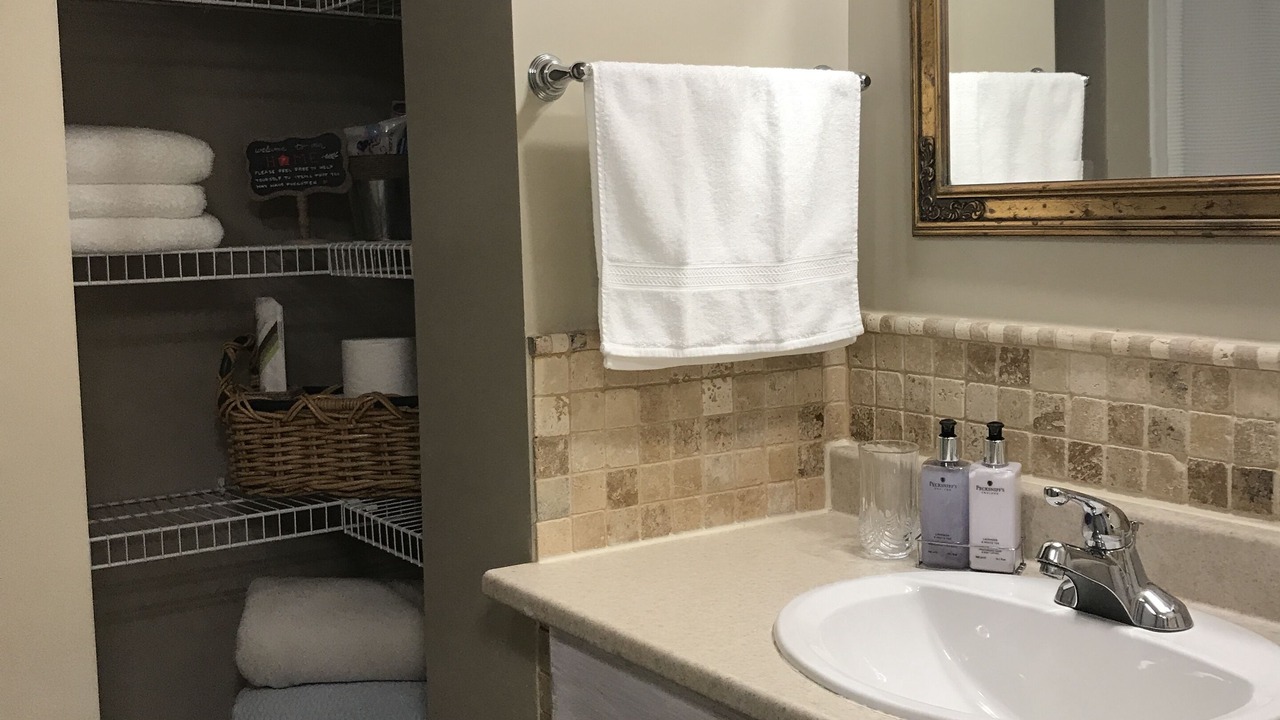 Photo of Bathroom in Caledon