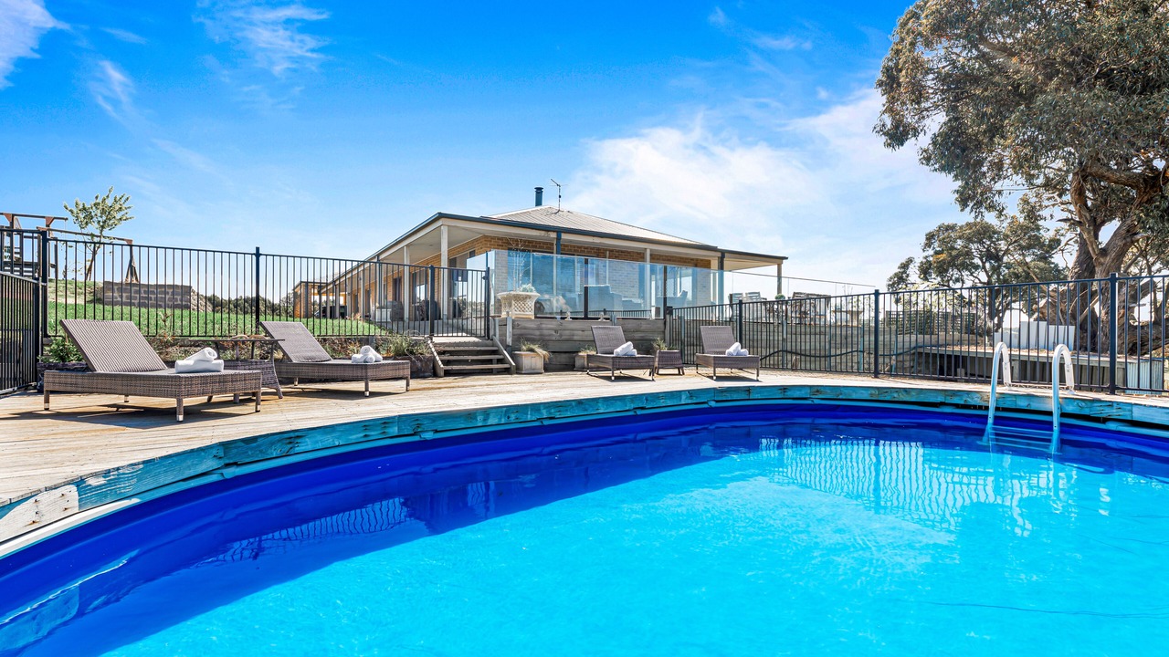 Photo of Outdoor in Kilmore East