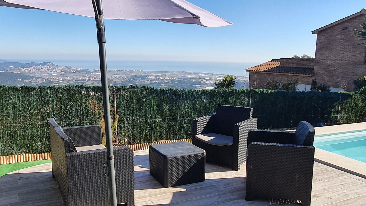 Photo of Outdoor in Palafolls