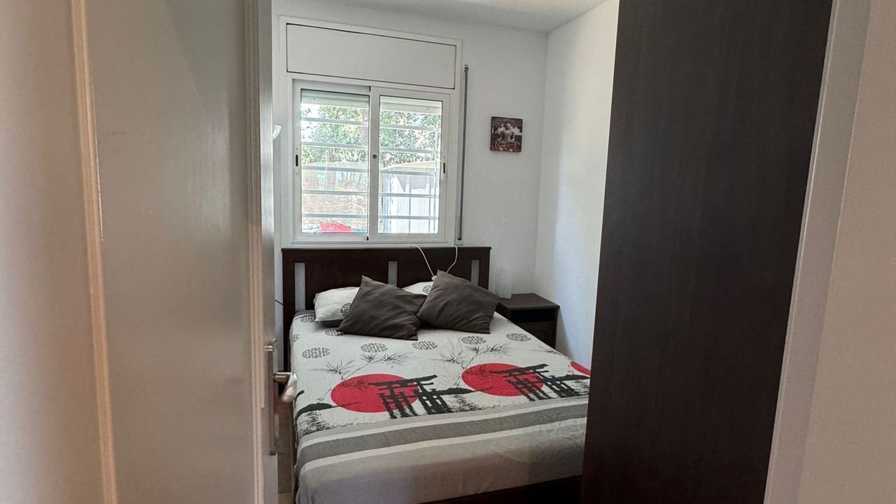 Photo of Bedroom in Palafolls