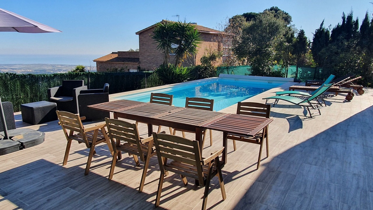 Photo of Outdoor in Palafolls