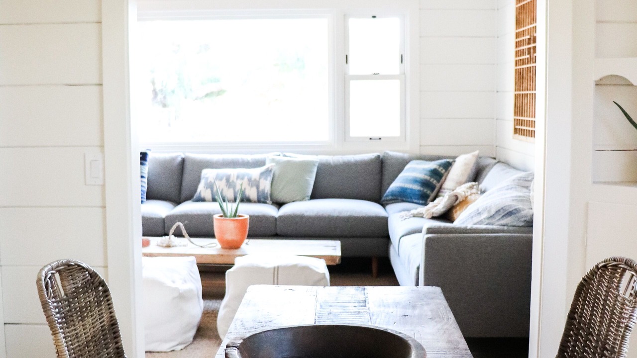Photo of Bedroom in Stinson Beach