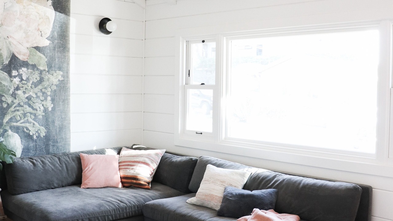 Photo of Bedroom in Stinson Beach