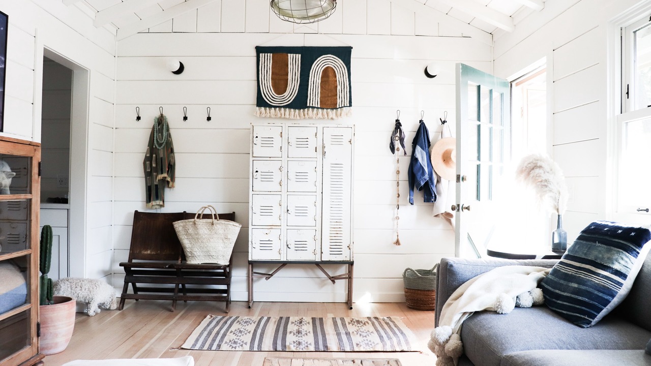 Photo of Bedroom in Stinson Beach
