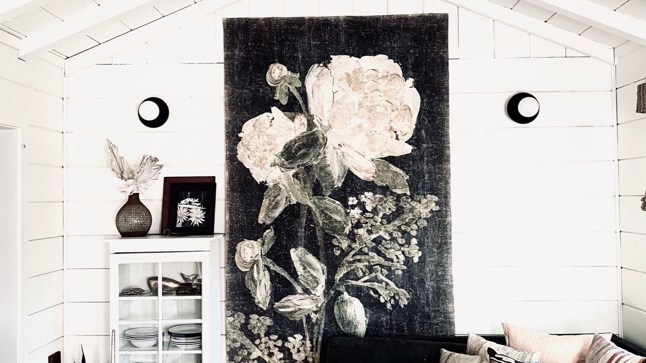 Photo of Bedroom in Stinson Beach