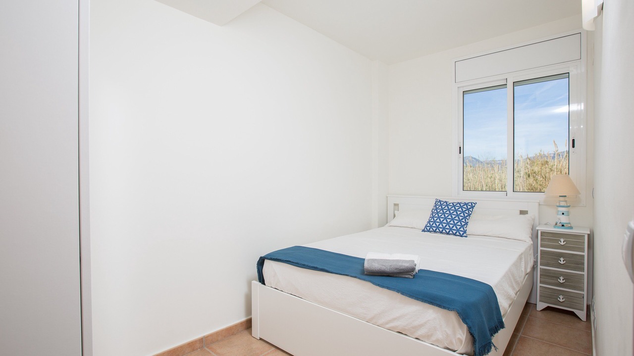 Photo of Bedroom in Miami Platja
