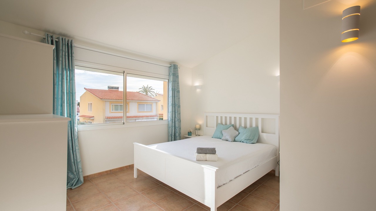 Photo of Bedroom in Miami Platja
