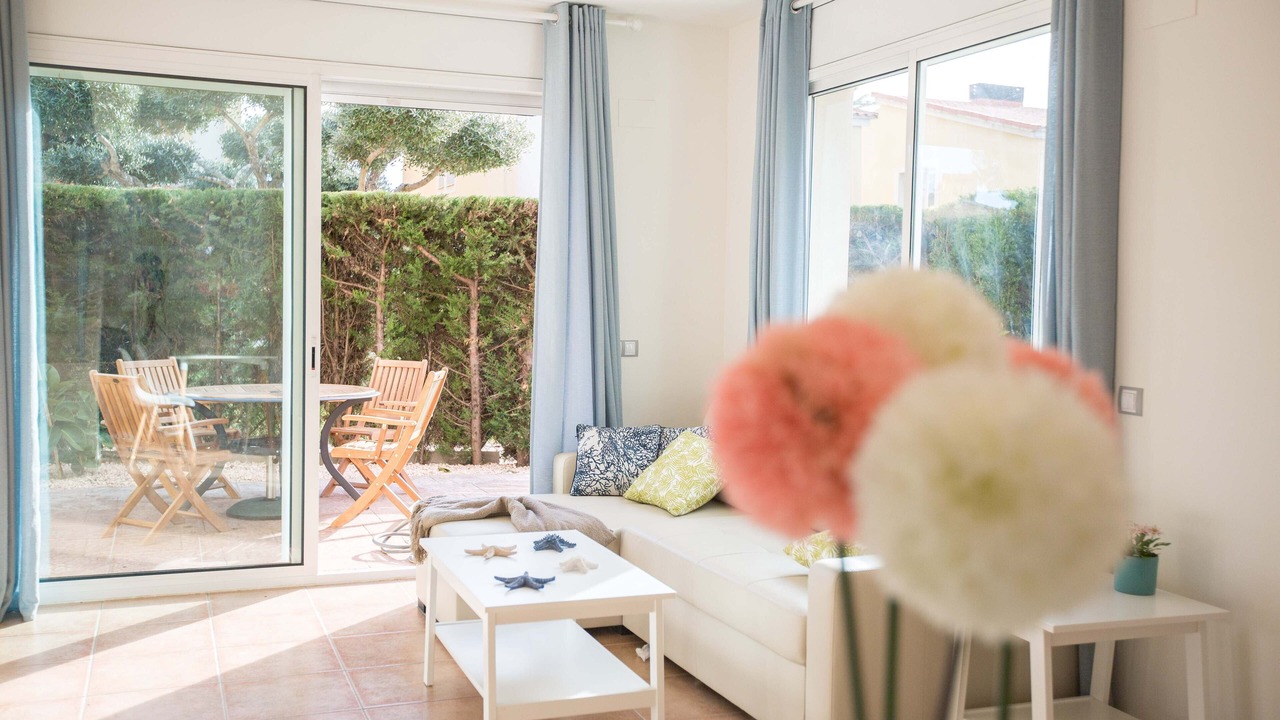 Photo of Livingroom in Miami Platja