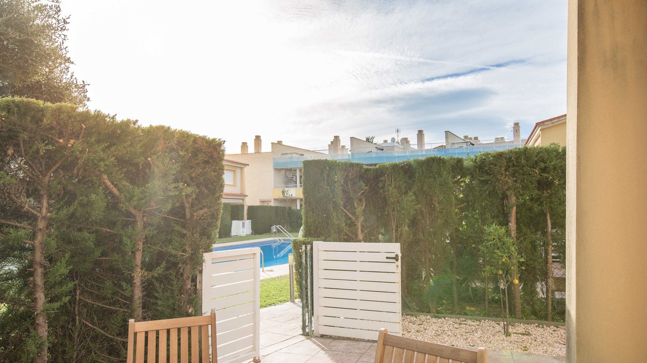 Photo of Outdoor in Miami Platja