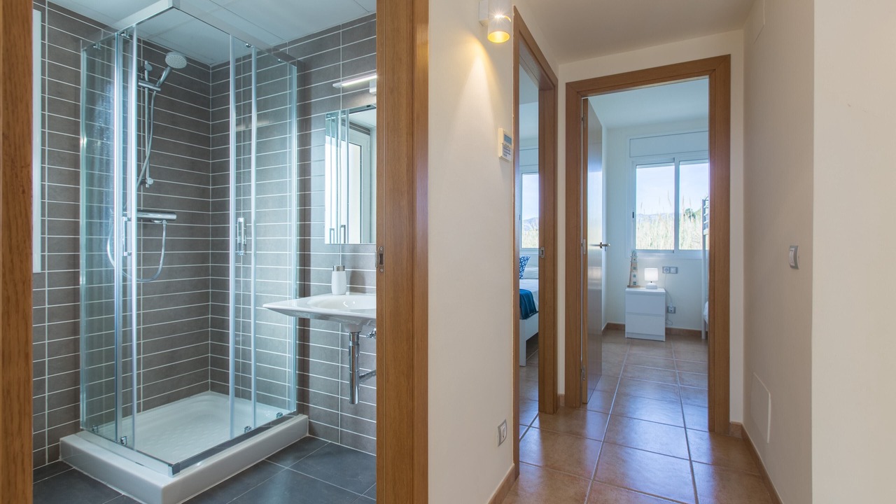 Photo of Bathroom in Miami Platja