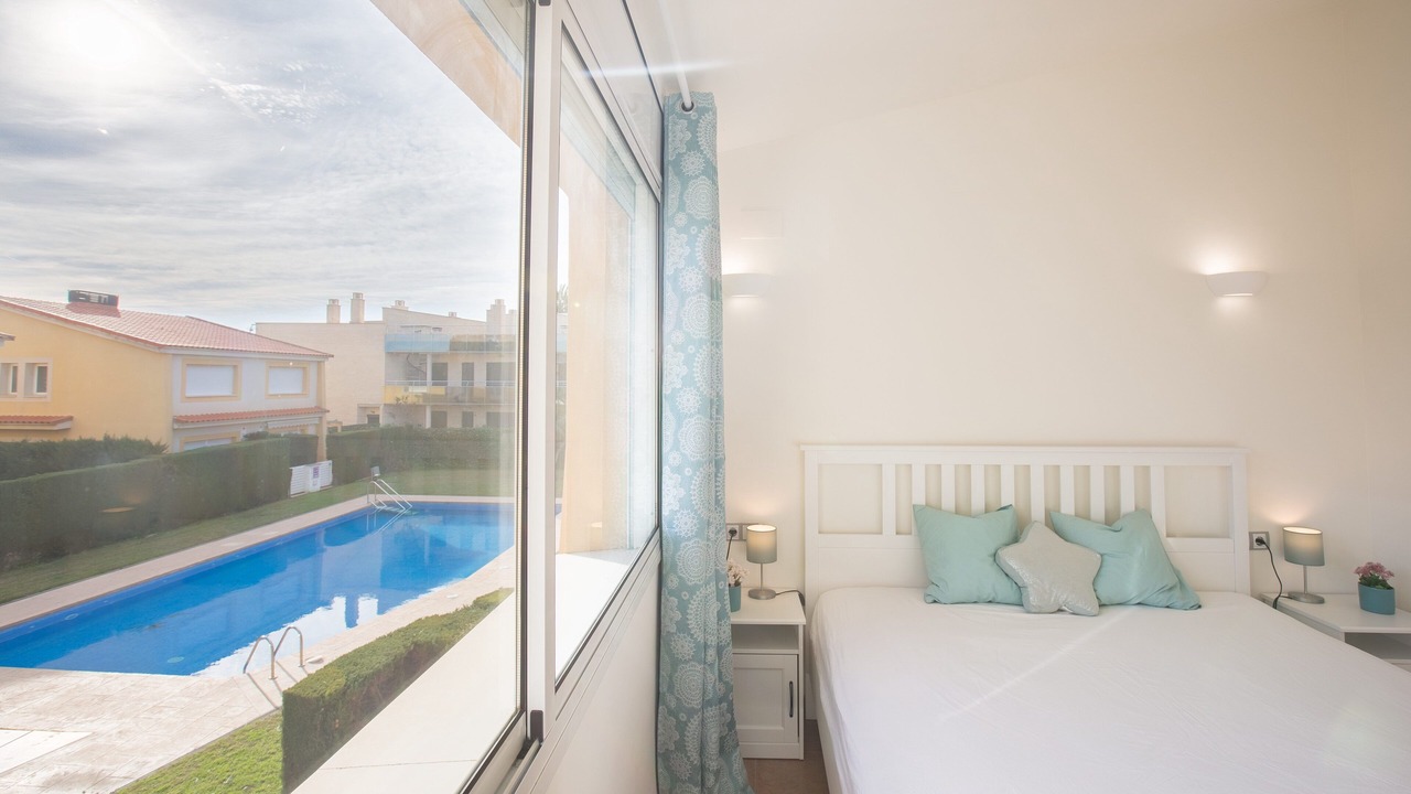 Photo of Bedroom in Miami Platja