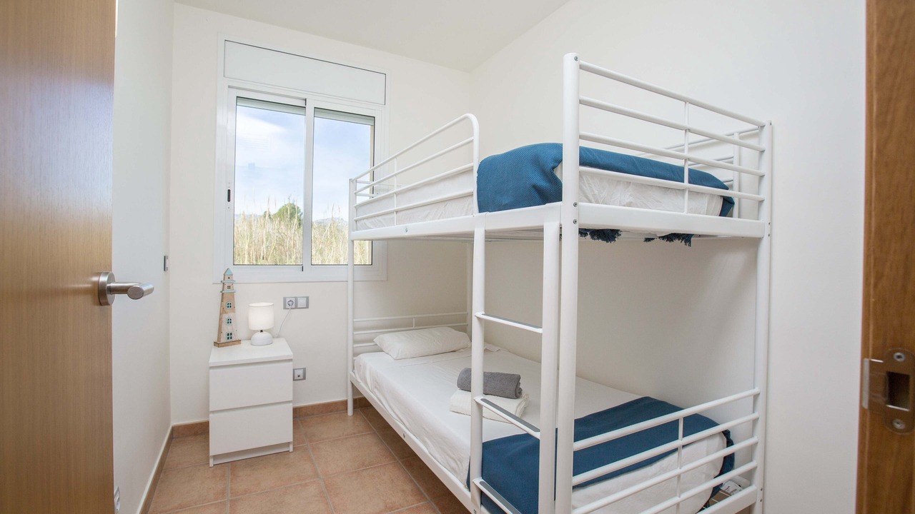 Photo of Bedroom in Miami Platja