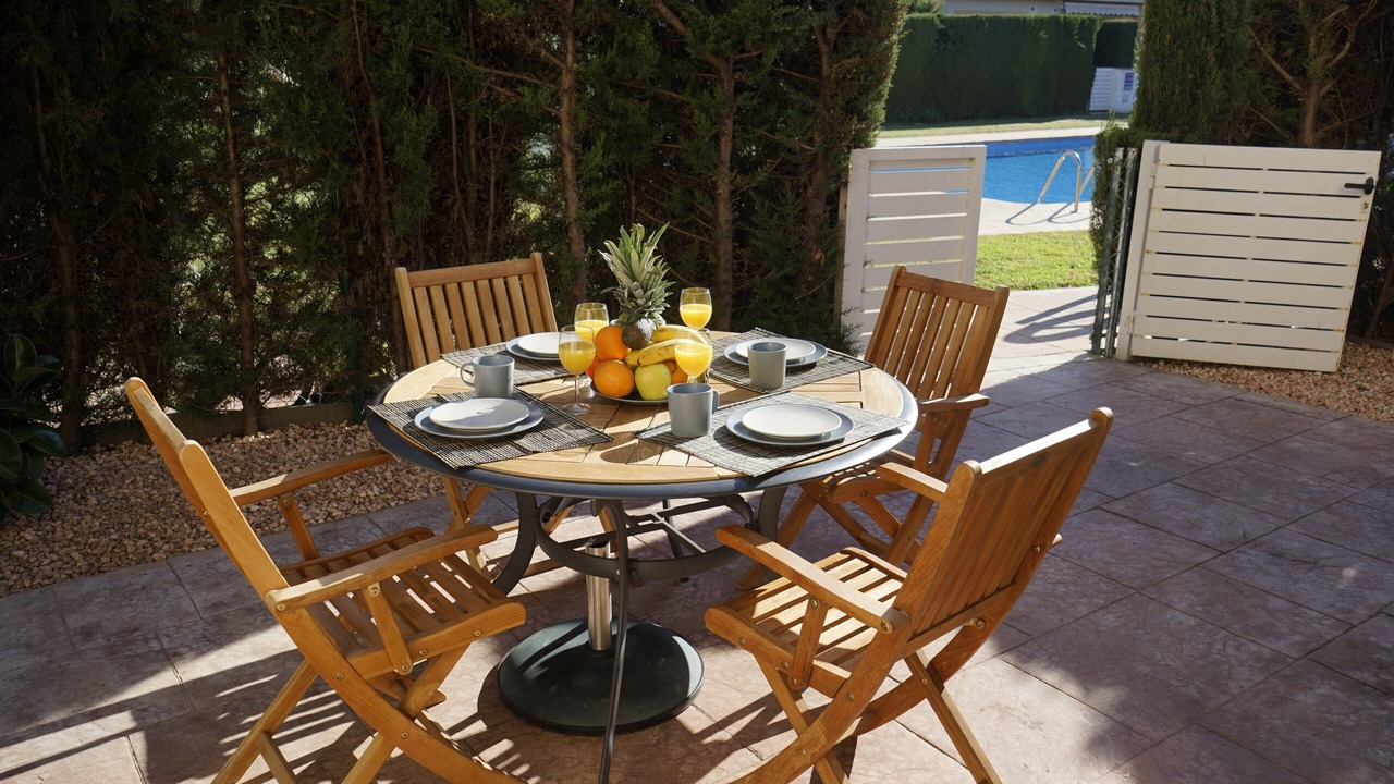 Photo of Outdoor in Miami Platja