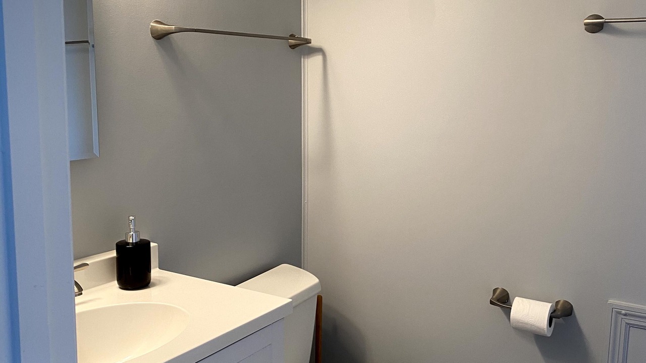 Photo of Bathroom in Morehead City