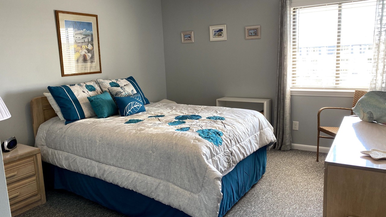 Photo of Bedroom in Morehead City