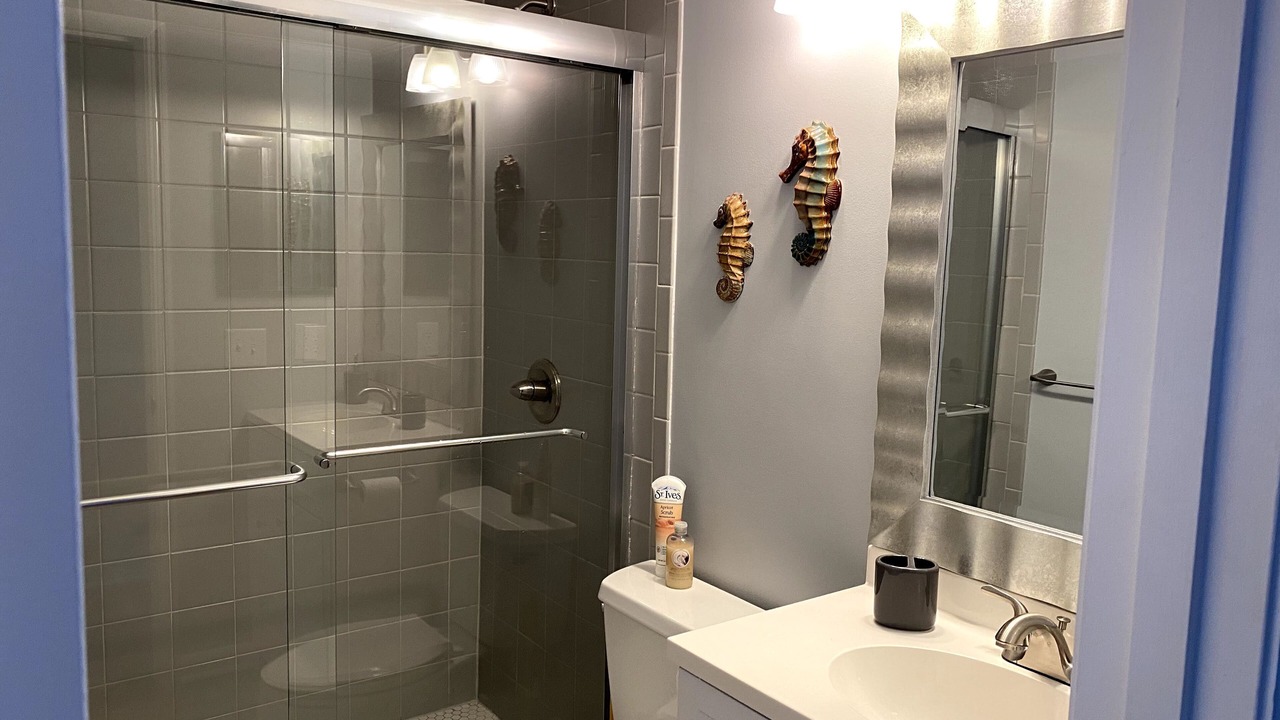 Photo of Bathroom in Morehead City