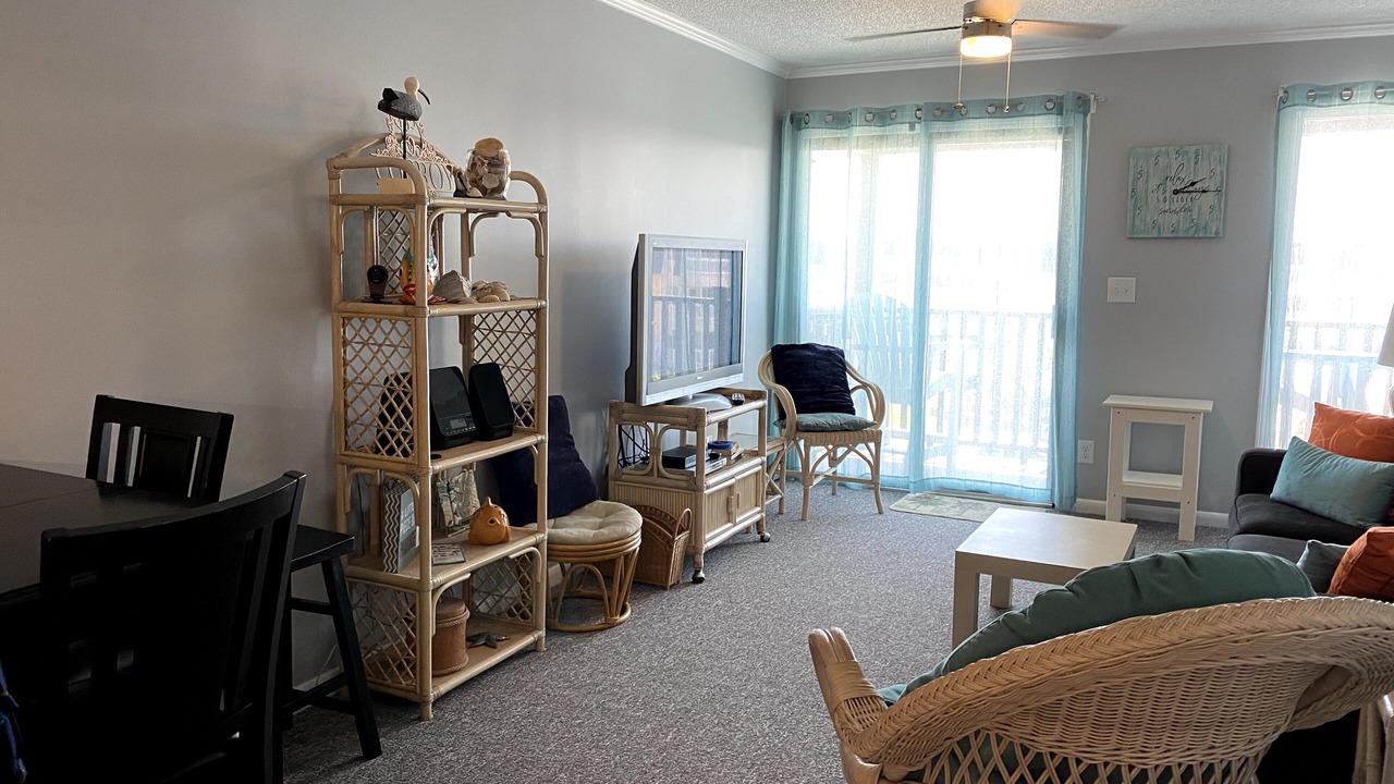 Photo of Livingroom in Morehead City