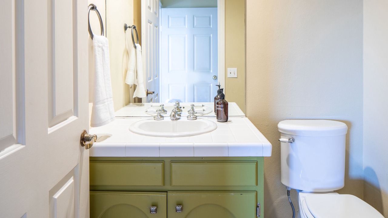 Photo of Bathroom in Roseville - Fleet Ridge