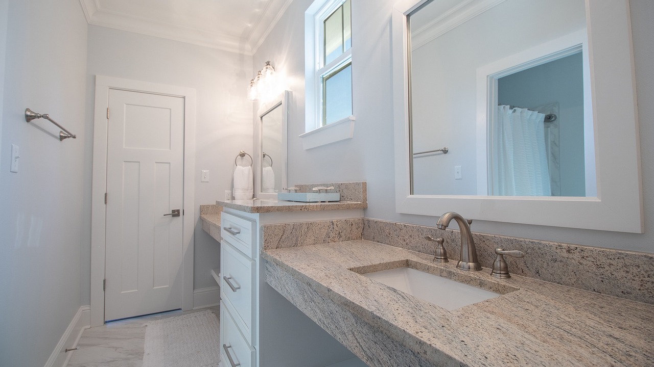 Photo of Bathroom in Pass Christian