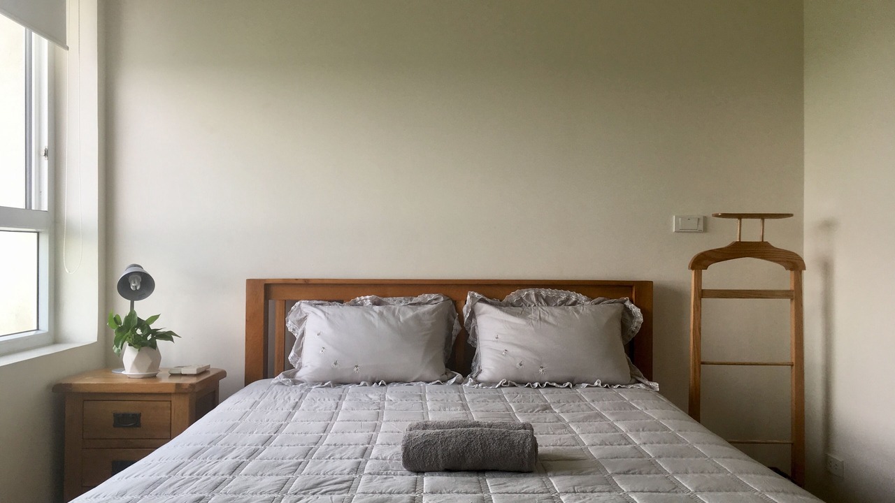 Photo of Bedroom in Gia Lam