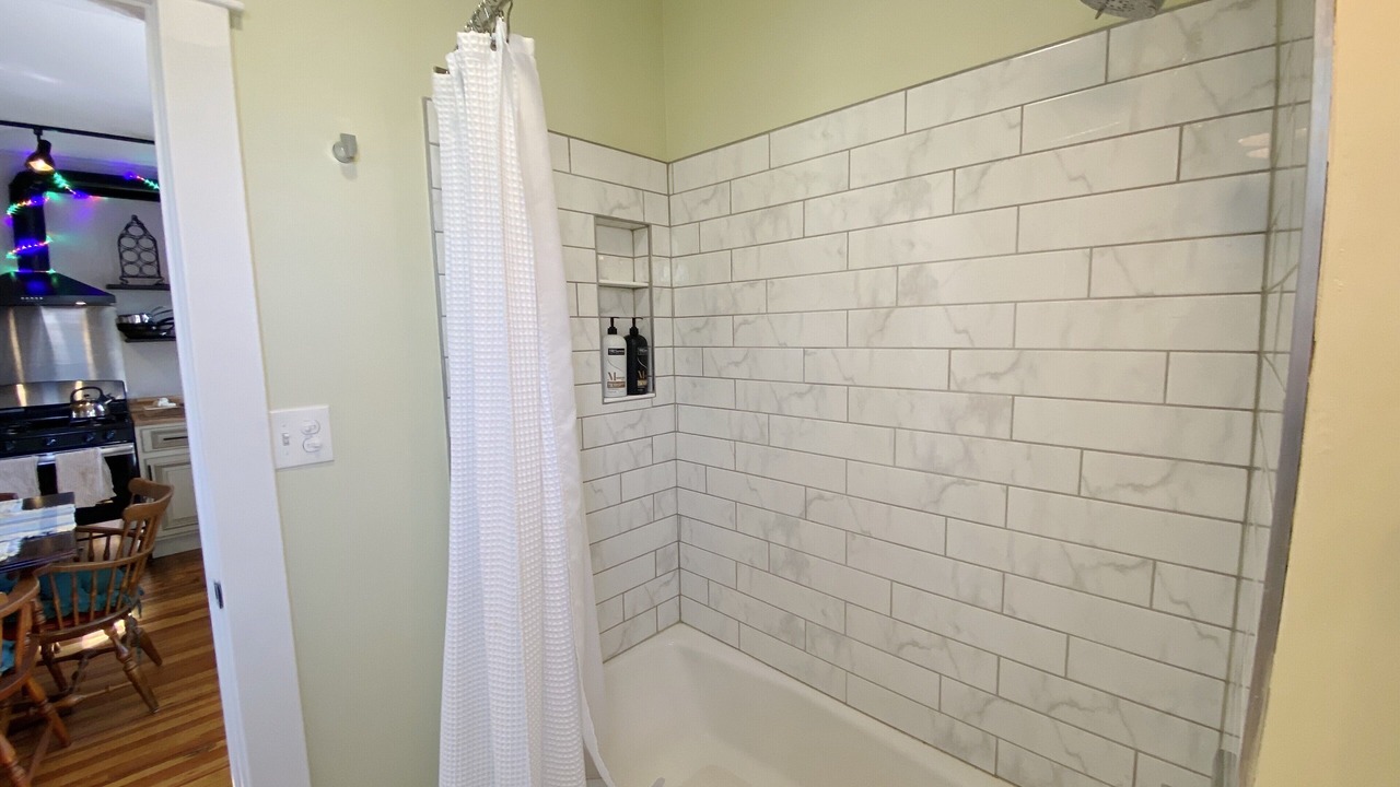 Photo of Bathroom in Front Park