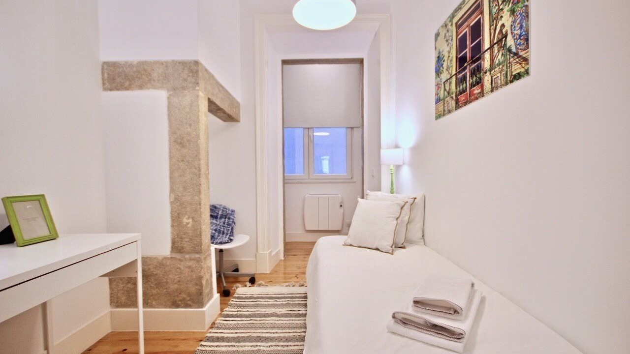 Photo of Bedroom in Penha de Franca