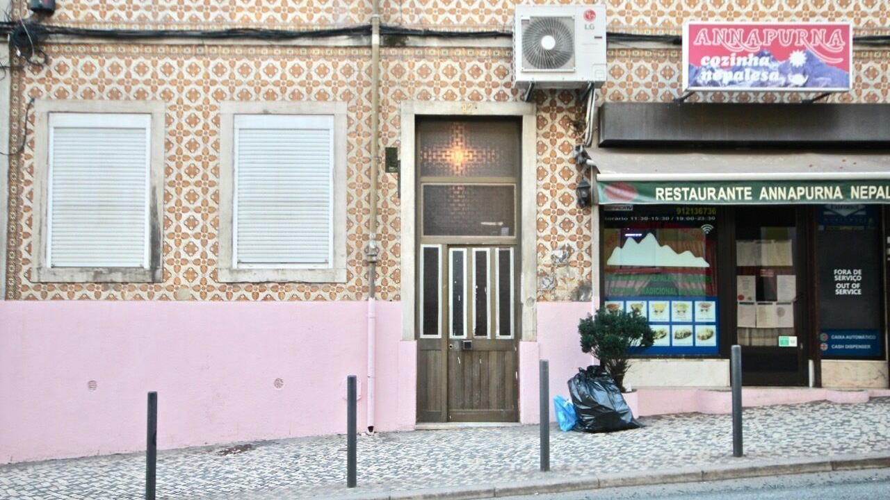 Photo of Outdoor in Penha de Franca