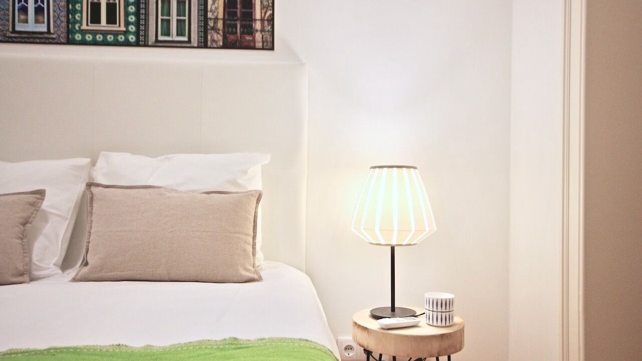 Photo of Bedroom in Penha de Franca
