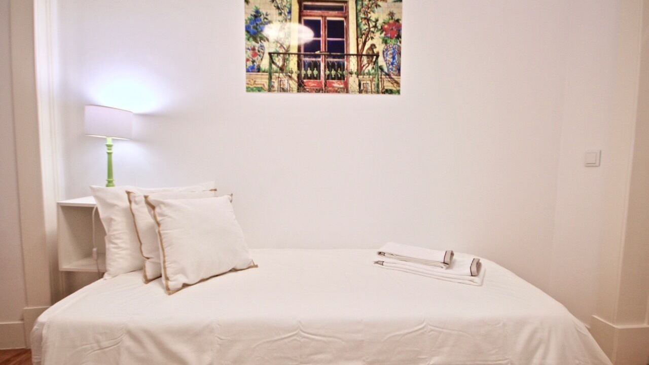 Photo of Bedroom in Penha de Franca