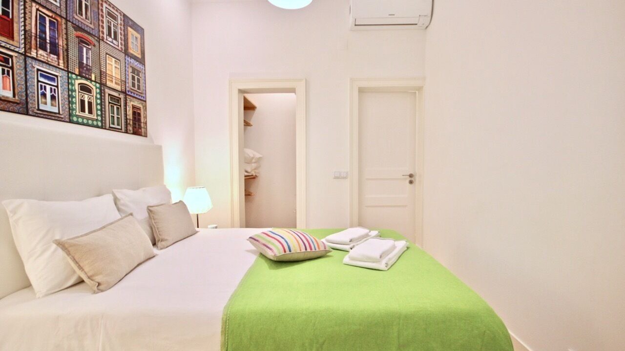 Photo of Bedroom in Penha de Franca