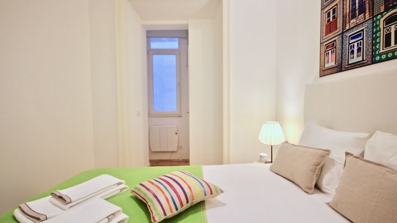 Photo of Bedroom in Penha de Franca