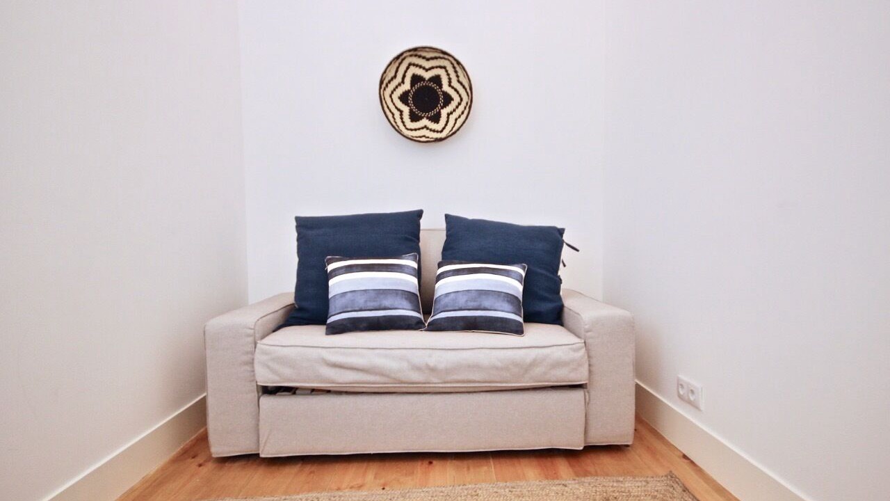 Photo of Livingroom in Penha de Franca