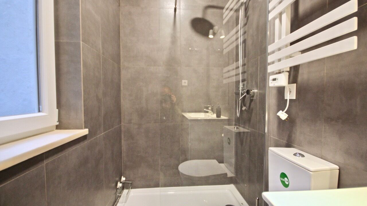 Photo of Bathroom in Penha de Franca