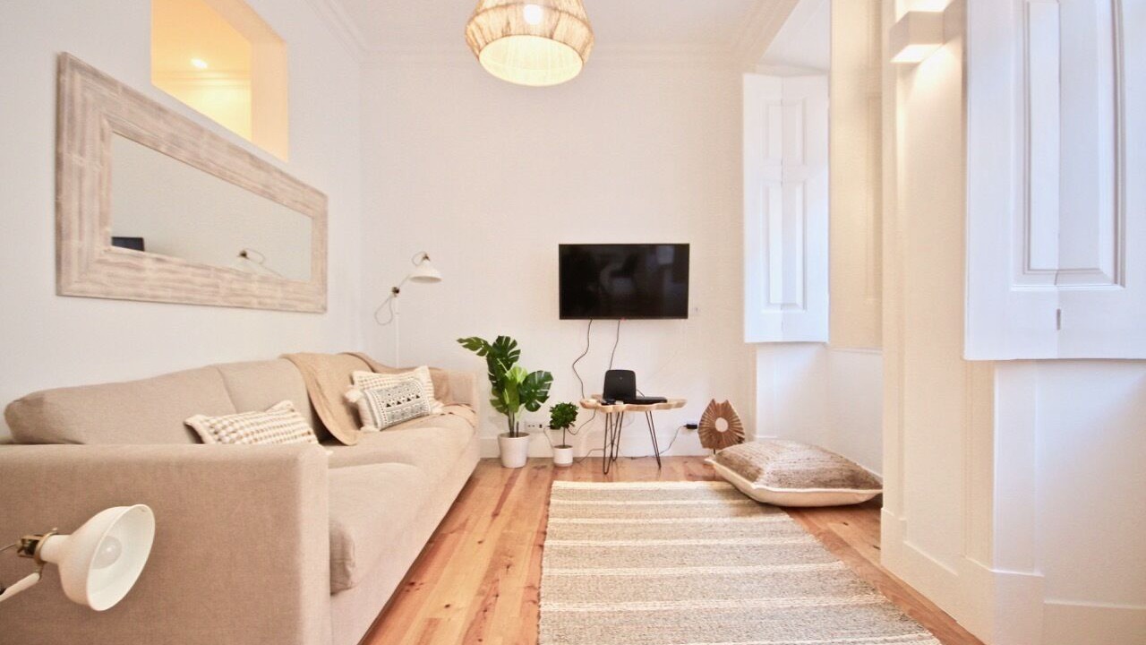 Photo of Livingroom in Penha de Franca