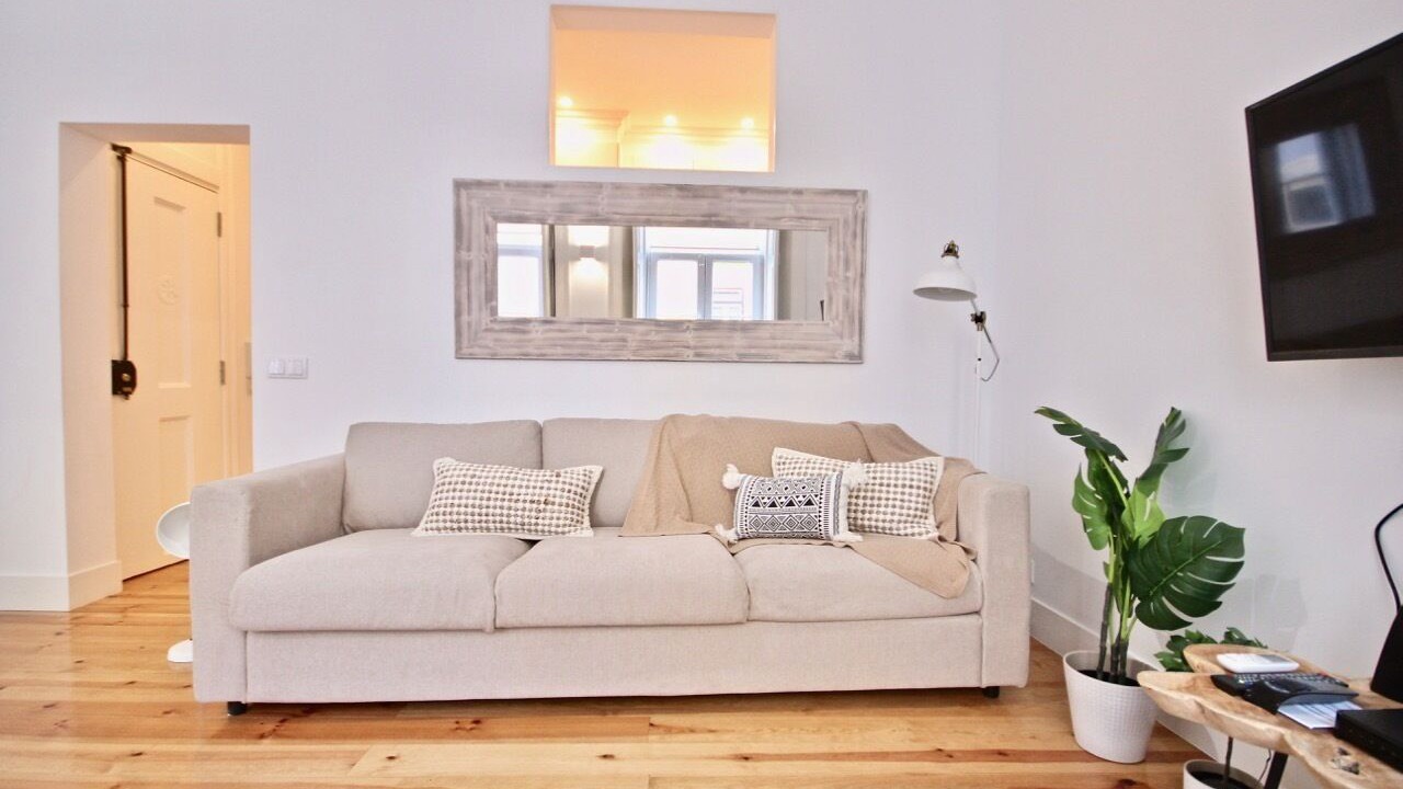 Photo of Livingroom in Penha de Franca