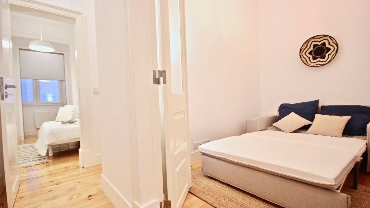 Photo of Bedroom in Penha de Franca
