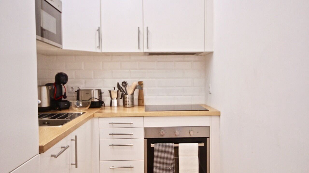 Photo of Kitchen in Penha de Franca