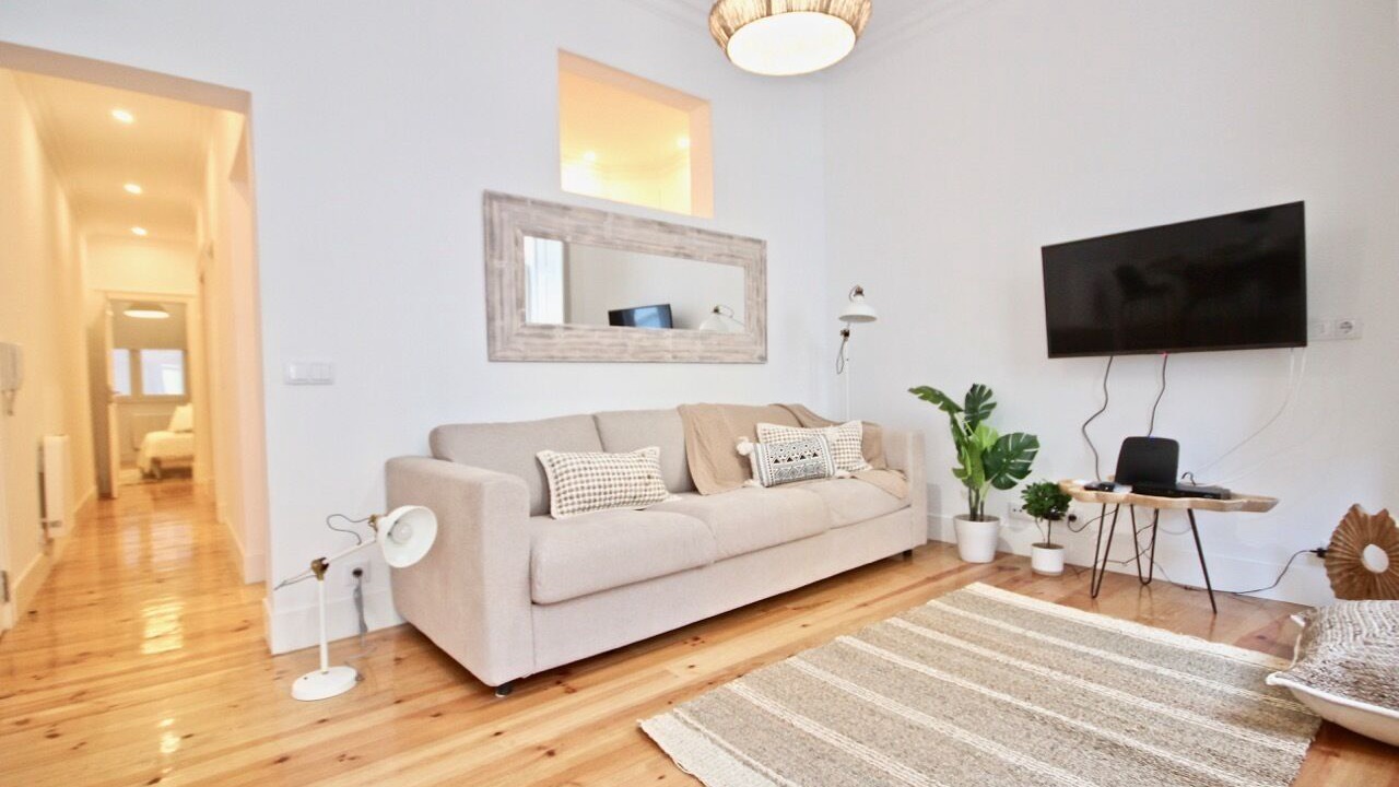Photo of Livingroom in Penha de Franca