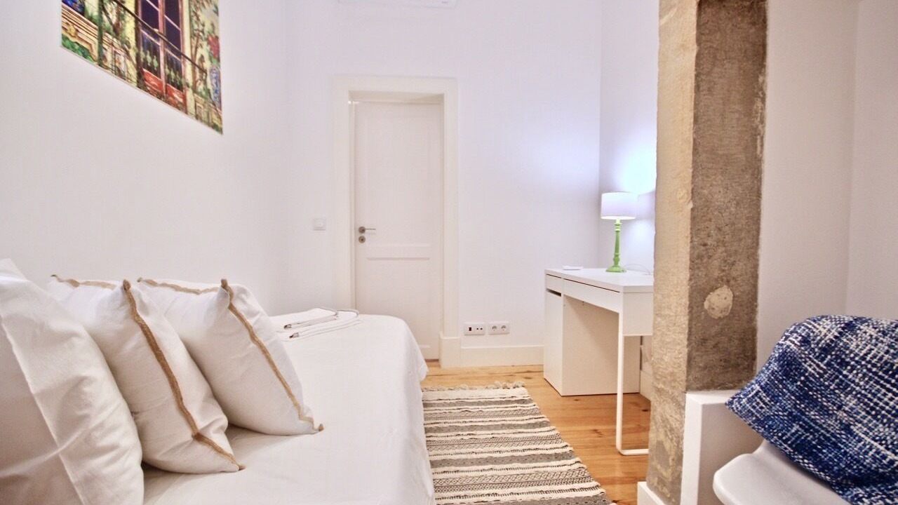 Photo of Bedroom in Penha de Franca