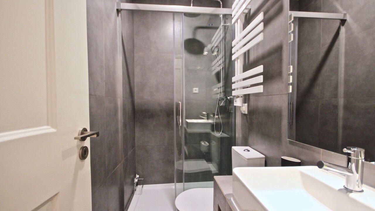 Photo of Bathroom in Penha de Franca