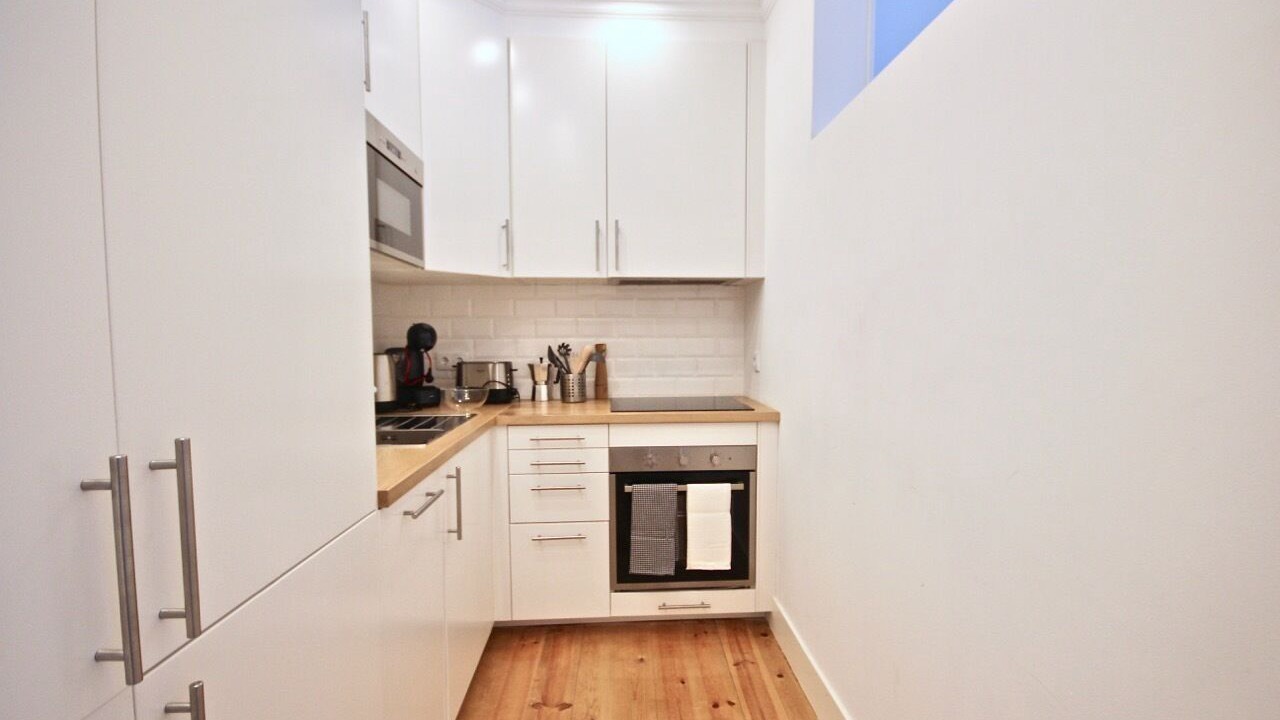 Photo of Kitchen in Penha de Franca